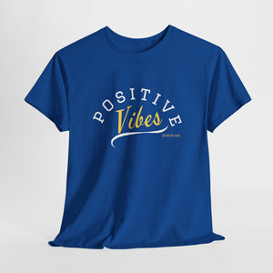 Positive Vibes II