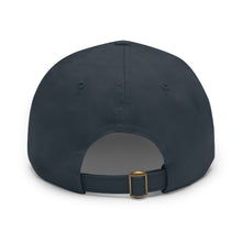 Load image into Gallery viewer, USA VET Hat with Leather Patch (Rectangle)
