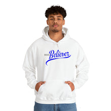 Load image into Gallery viewer, Born Believer Unisex Heavy Blend™ Hooded Sweatshirt
