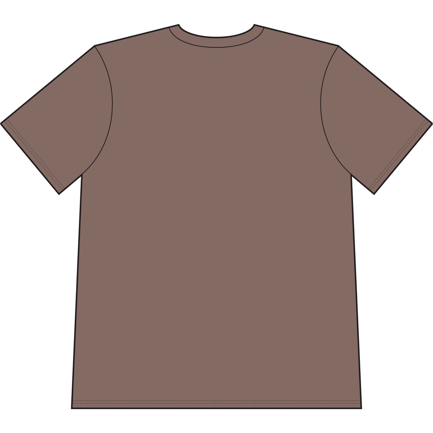 Jesus Funny T-Shirt — “OMG You Guys, I Said” Vintage Mineral Wash Tee
