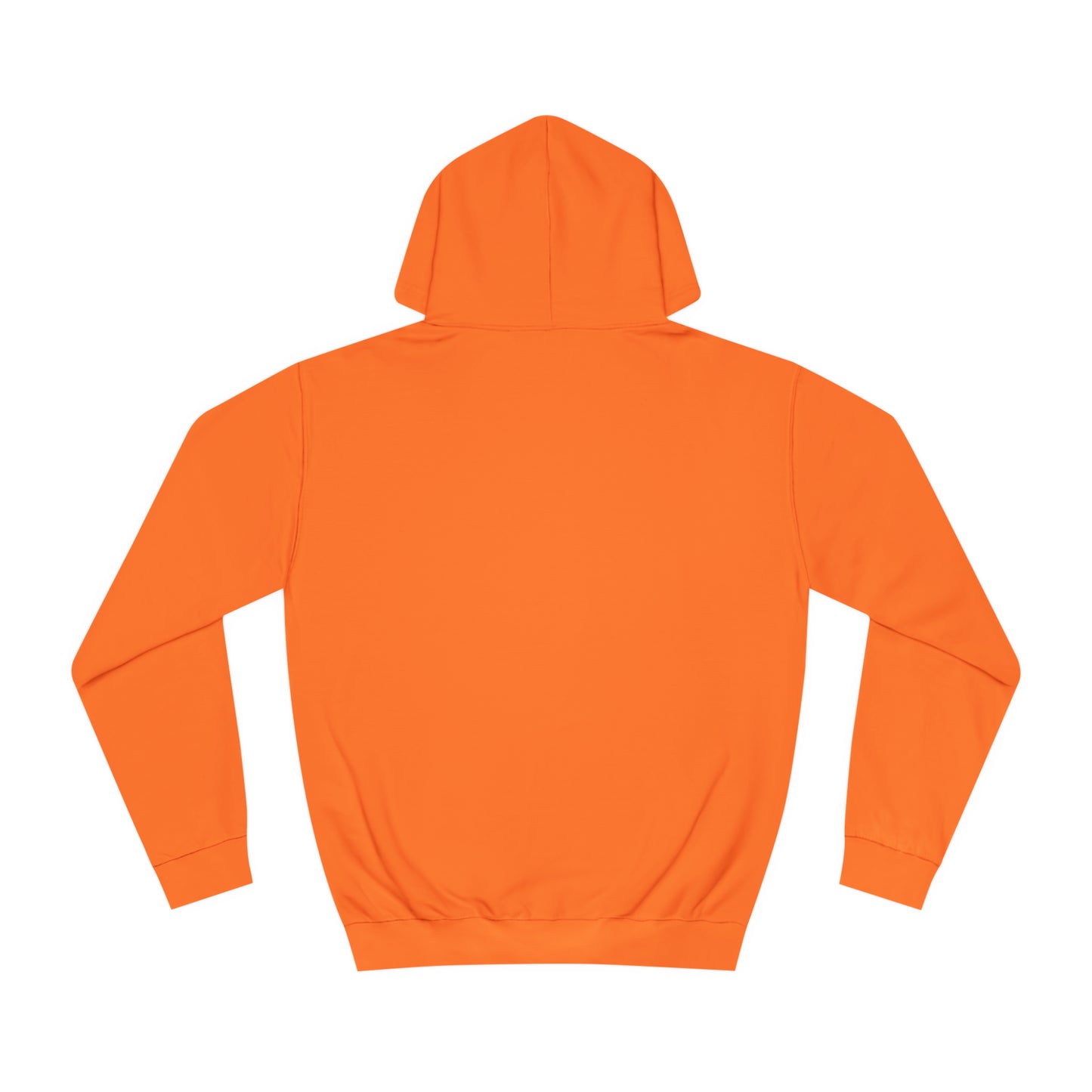 Be Nice Unisex College Hoodie