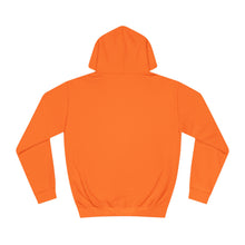 Load image into Gallery viewer, Be Nice Unisex College Hoodie
