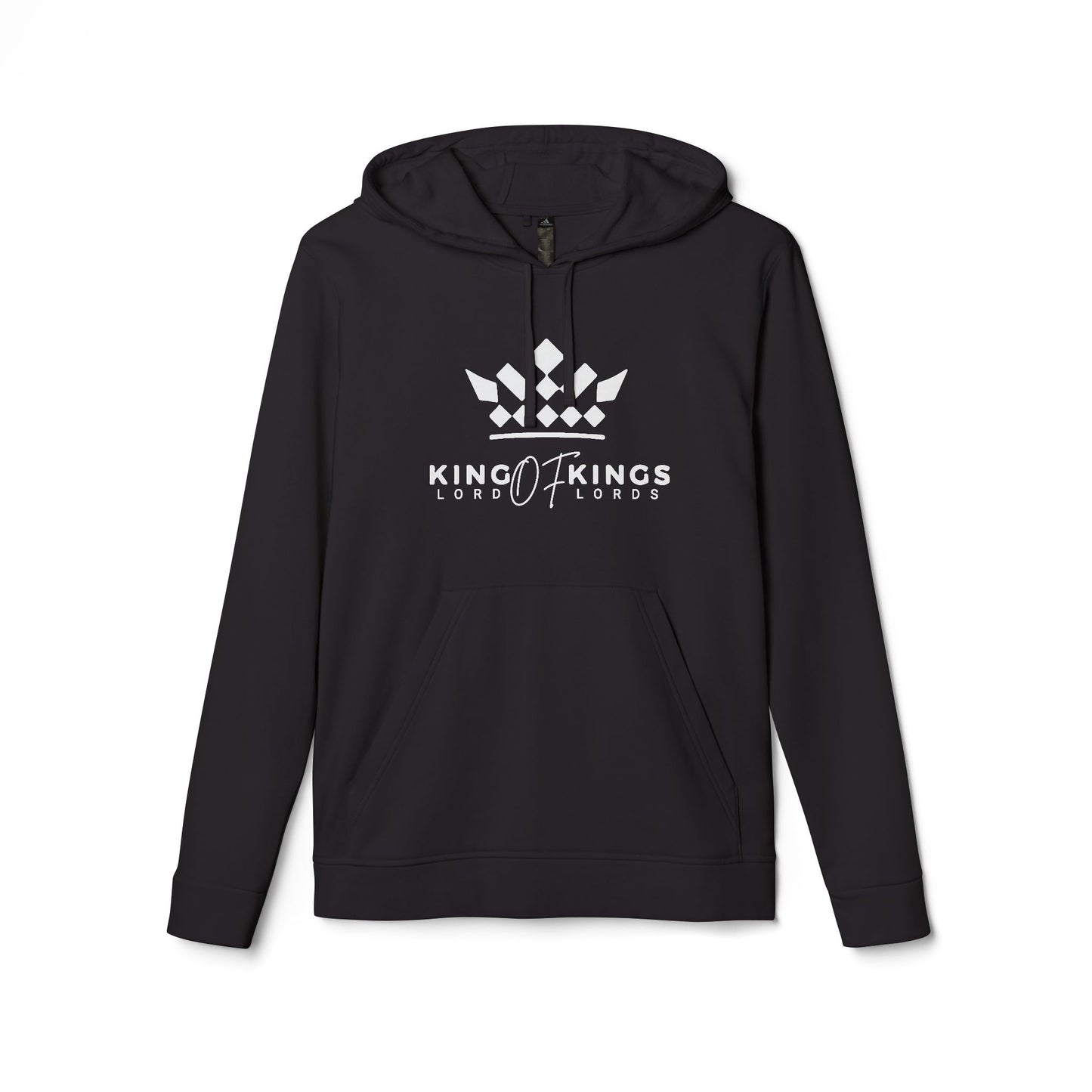 Adidas King of Kings Crown Hoodie