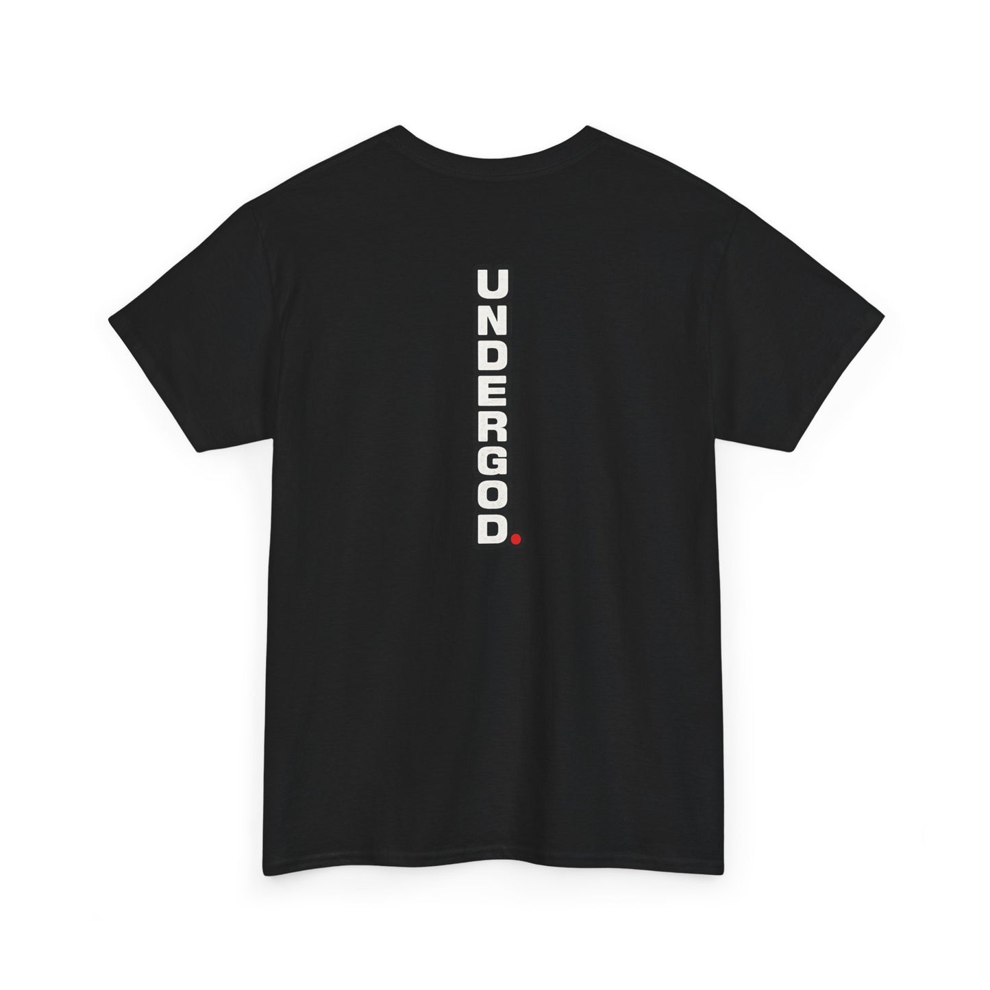 1776 Flag Graphic Tee — “Still Standing, Still Free” Patriotic T‑Shirt
