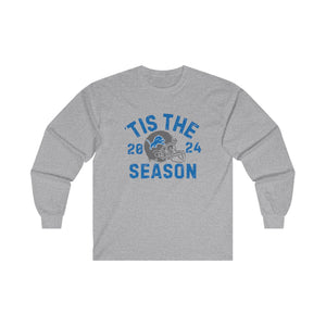 'Tis The Season Long Sleeve Tee