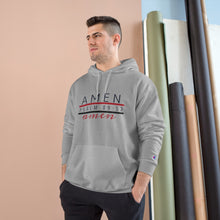 Load image into Gallery viewer, Amen &amp; Amen Champion Hoodie
