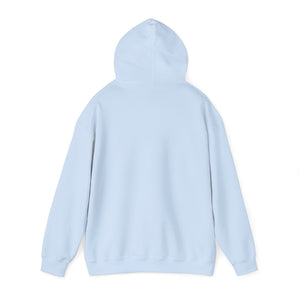 Blooming Love Unisex Heavy Blend™ Hooded Sweatshirt