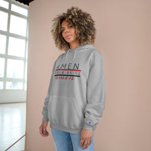 Load image into Gallery viewer, Amen &amp; Amen Champion Hoodie
