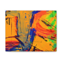 Load image into Gallery viewer, The Wall Canvas
