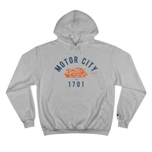 Load image into Gallery viewer, Motor City Champion Hoodie
