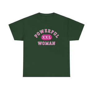 Powerful Woman