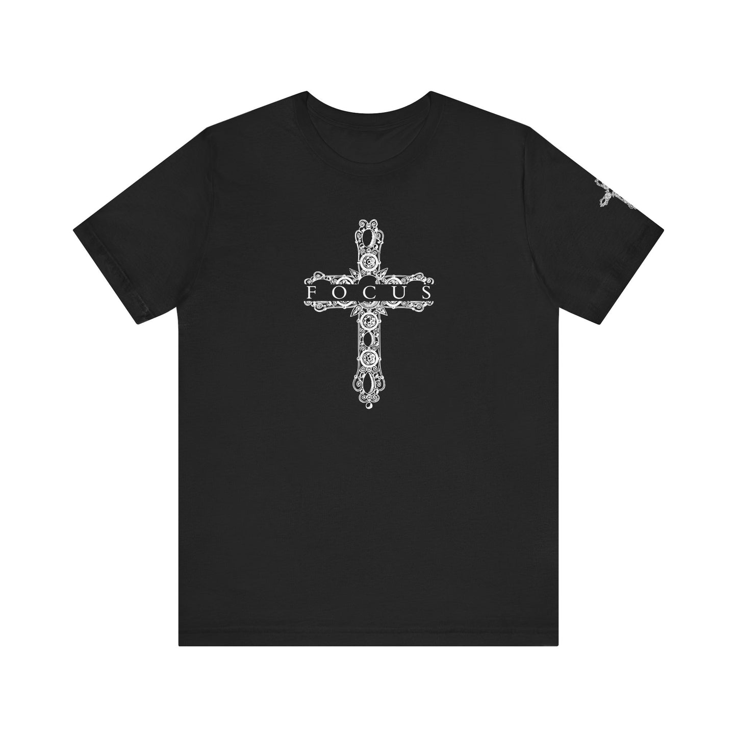 Focus Cross