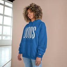 Load image into Gallery viewer, All Grit Champion Hoodie
