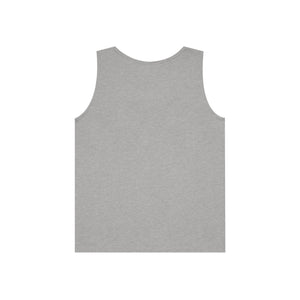 No Pain Ultimate Heavy Cotton Tank Top