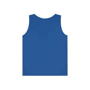 No Pain Ultimate Heavy Cotton Tank Top