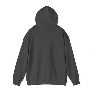 Blooming Love Unisex Heavy Blend™ Hooded Sweatshirt