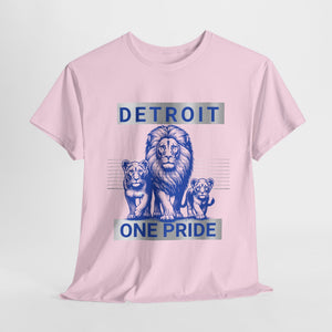 One Pride