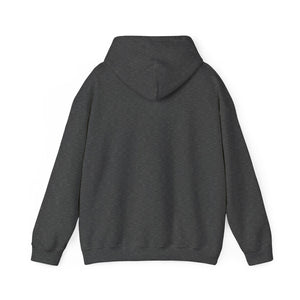 Blooming Love Unisex Heavy Blend™ Hooded Sweatshirt