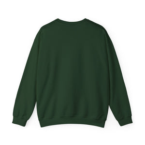 Blooming Love Unisex Crewneck Sweatshirt