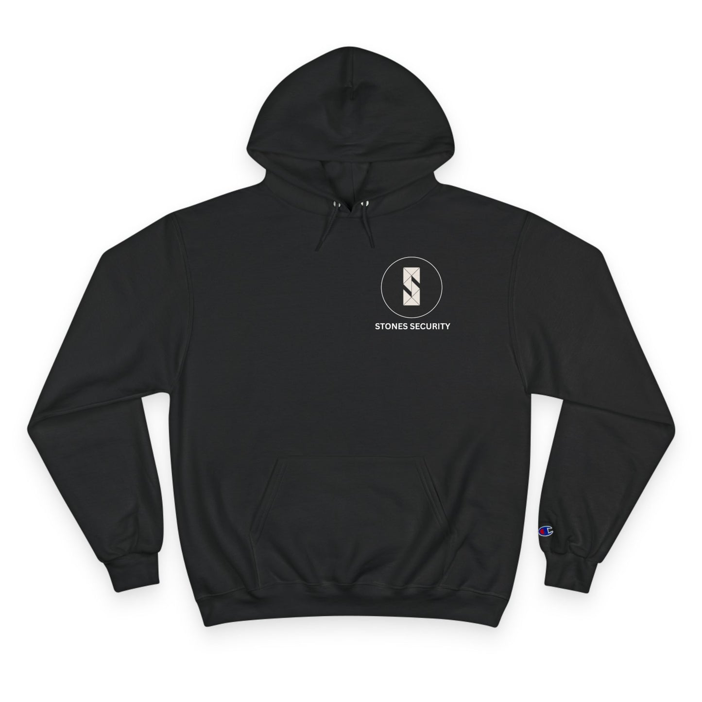 Stones Security Champion Hoodie