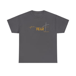 Faith Over Fear