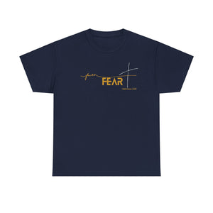 Faith Over Fear