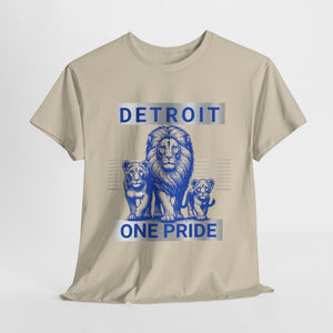 One Pride