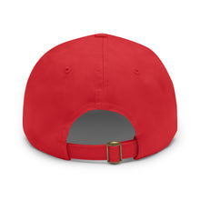 Load image into Gallery viewer, USA VET Hat with Leather Patch (Rectangle)
