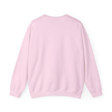 Load image into Gallery viewer, Blooming Love Unisex Crewneck Sweatshirt
