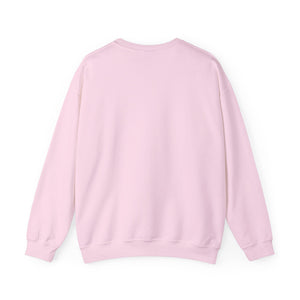 Blooming Love Unisex Crewneck Sweatshirt