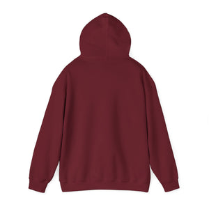 Do Not Fear, Believe Hoodie