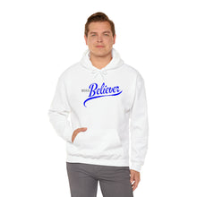 Load image into Gallery viewer, Born Believer Unisex Heavy Blend™ Hooded Sweatshirt

