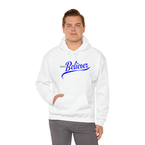 Born Believer Unisex Heavy Blend™ Hooded Sweatshirt