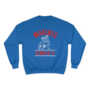 Marines Champion Sweatshirt