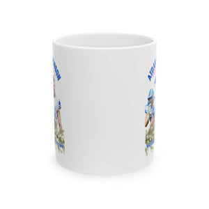 Hutchinson Ceramic Mug, (11oz)