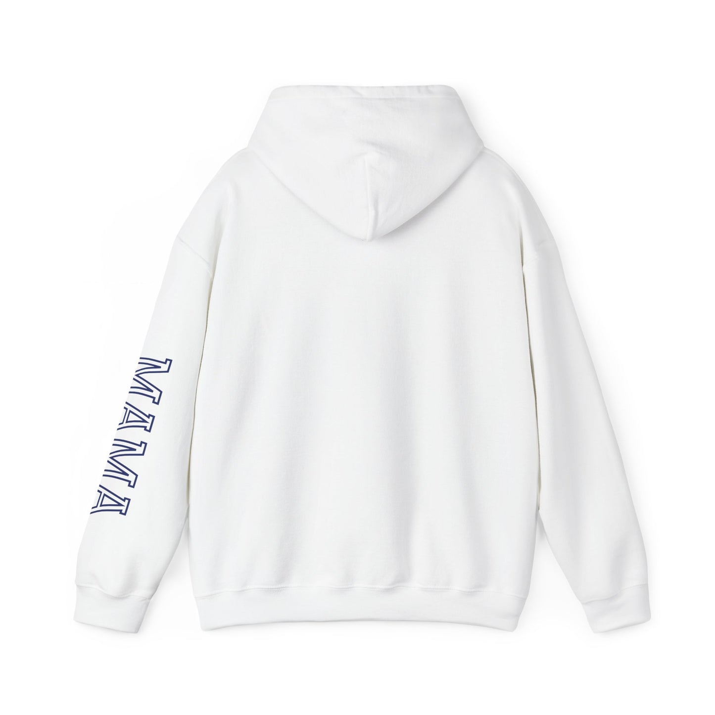 Butterfly Mama Prays Hoodie