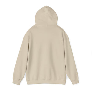 Blooming Love Unisex Heavy Blend™ Hooded Sweatshirt