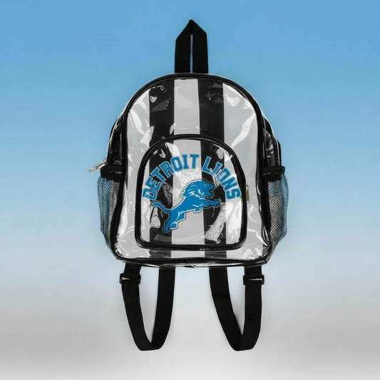 Lions Stadium Backpack