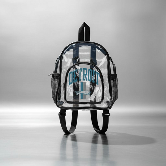 Lions 3 Stadium Backpack