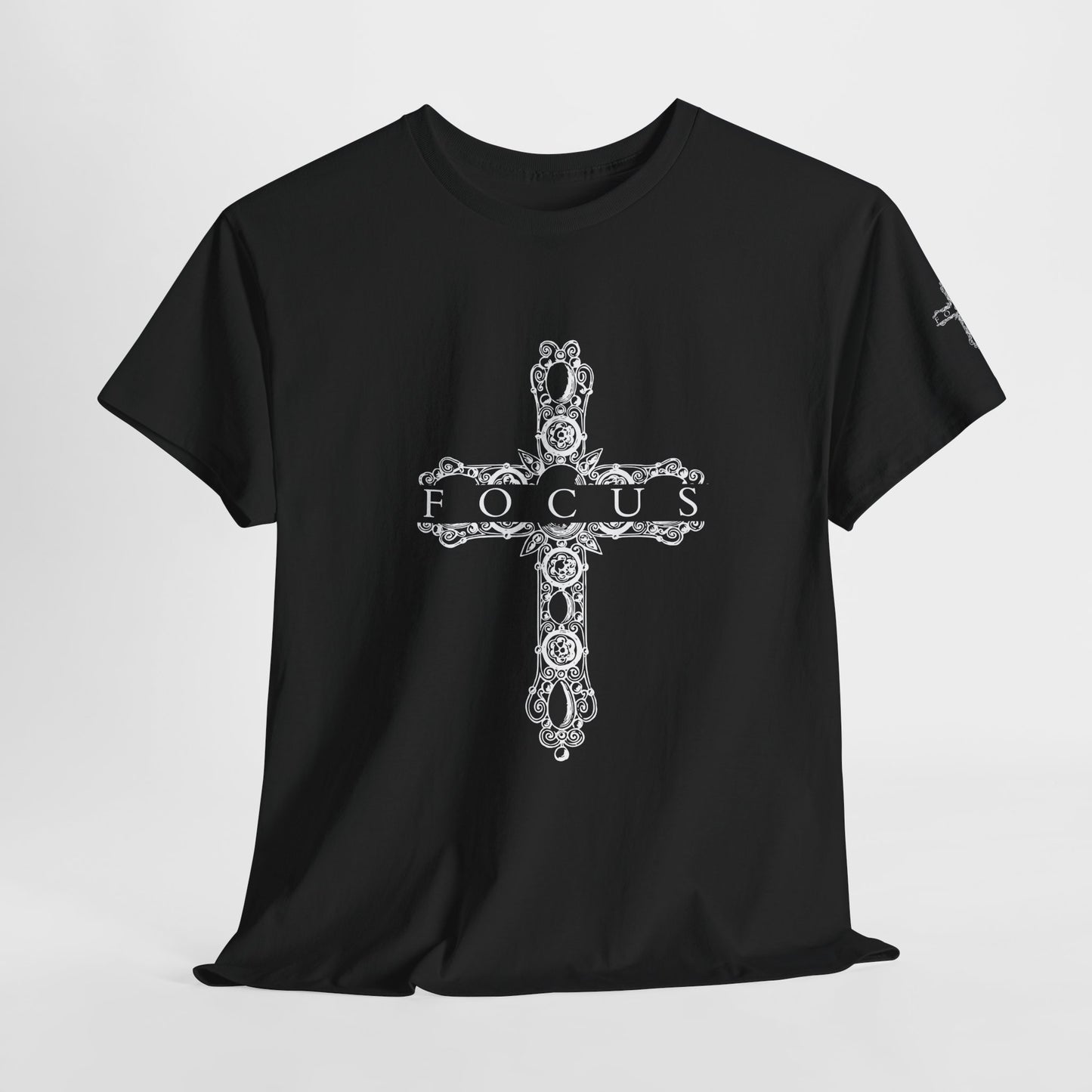 Focus Cross
