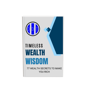 Timeless Wealth Wisdom