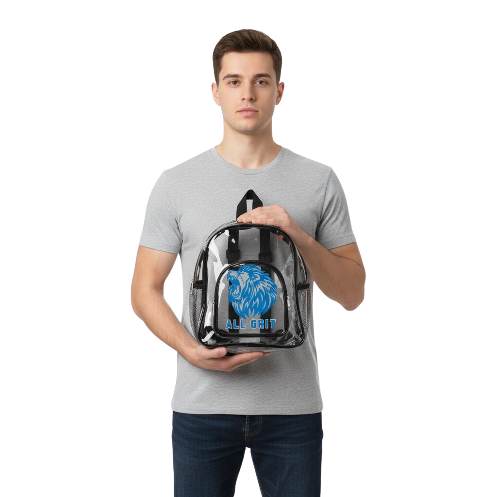 Lions 2 Stadium Backpack