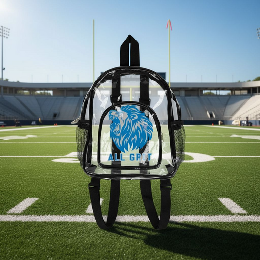 Lions 2 Stadium Backpack