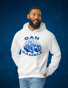 Dan Gamble Sweatshirt