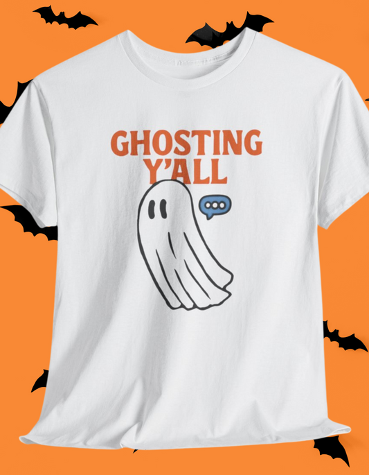 Ghosting Y'all