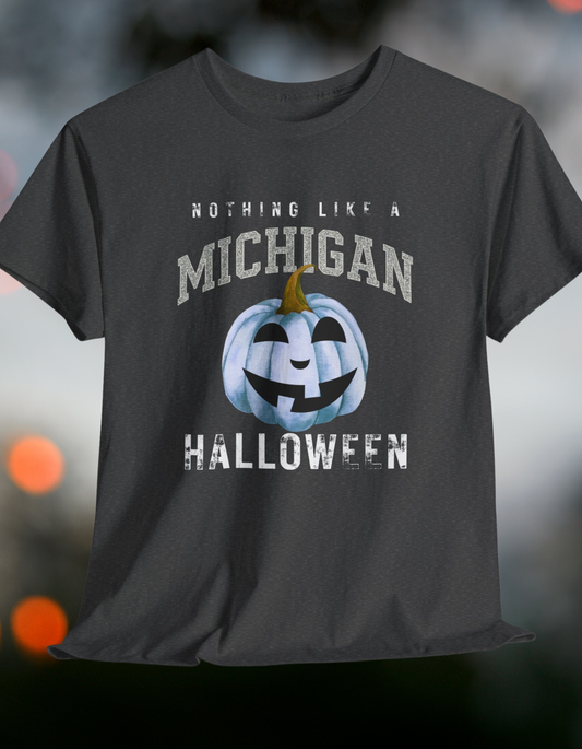 Michigan Halloween