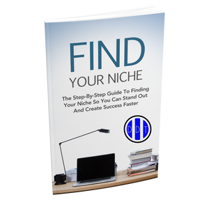 Find Your Niche