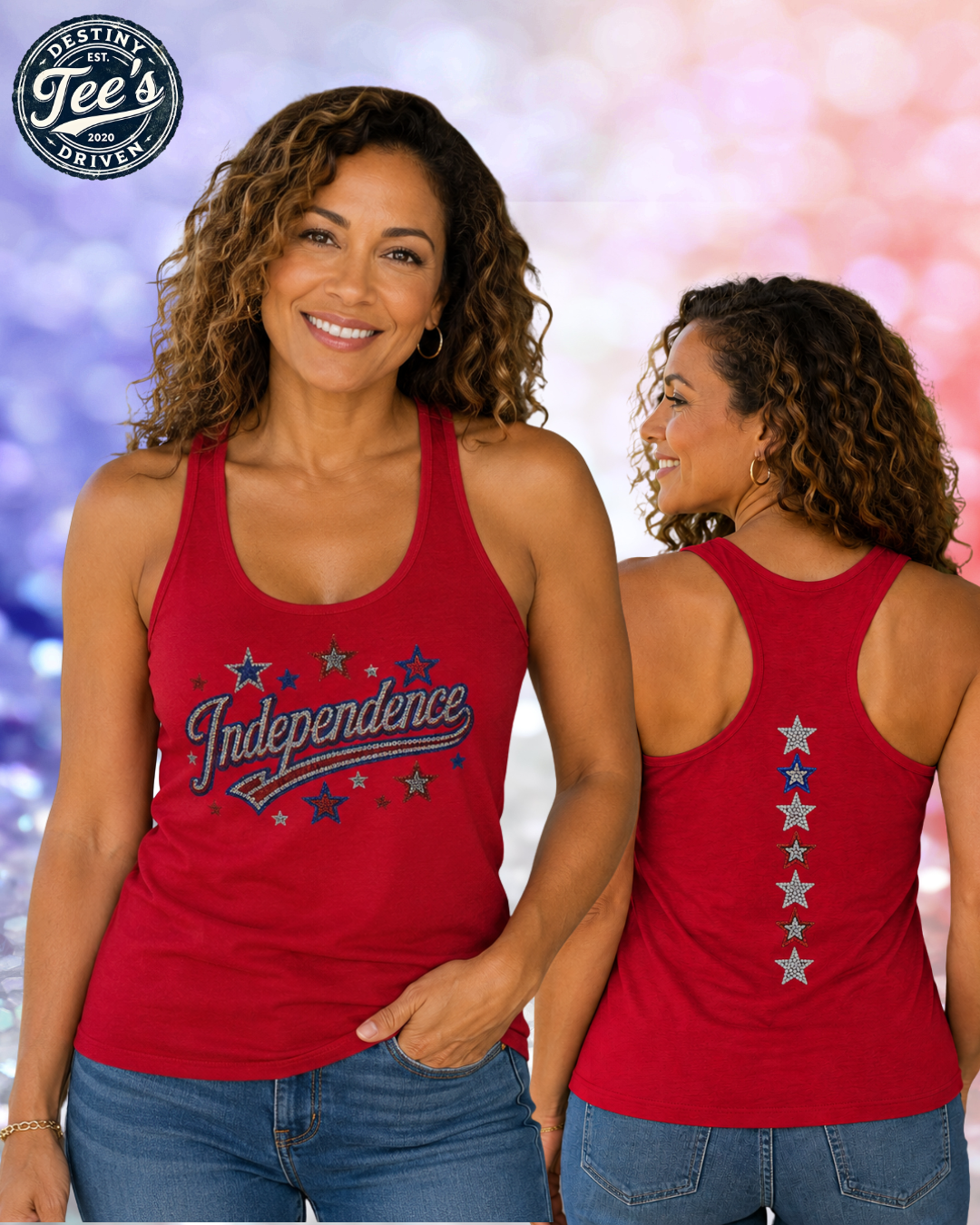 Women's Ideal Racerback Tank