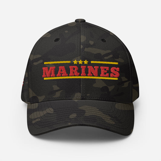 Marines Cap