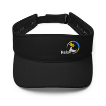 Load image into Gallery viewer, Relax Visor
